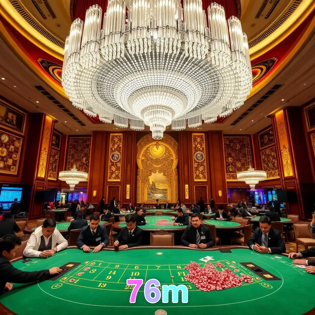 Slots com prêmios 76m