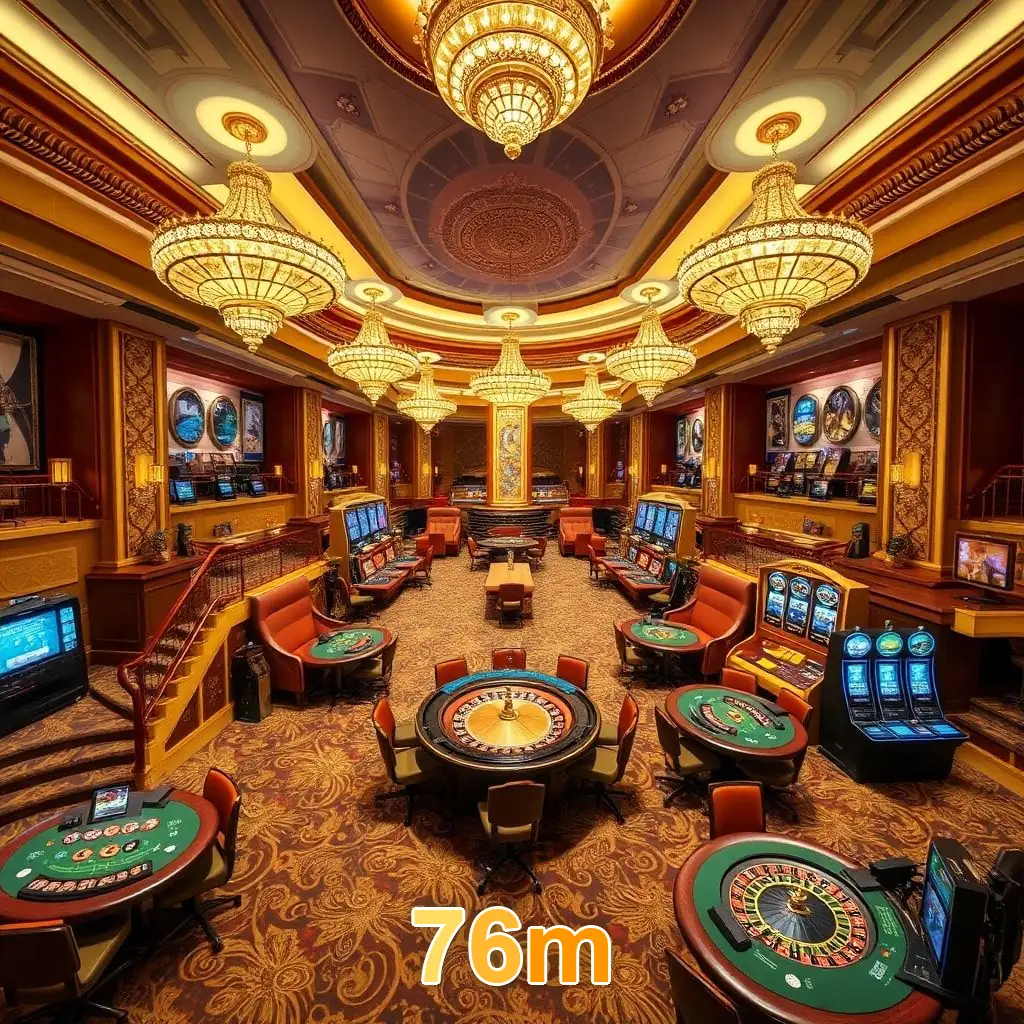 Slots no app 76m mobile