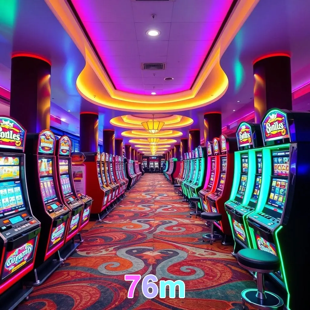 Bônus exclusivos membros VIP 76m